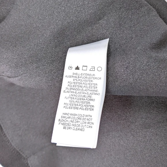 Dress the Population Black Green Sequin Midi Dress - Picture 12 of 14